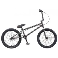 Велосипед Tech Team BMX Millennium 20 зеркальный